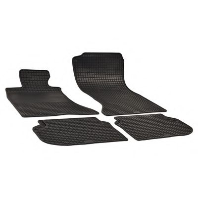 RAMEDER 122584 Floor Mat Set